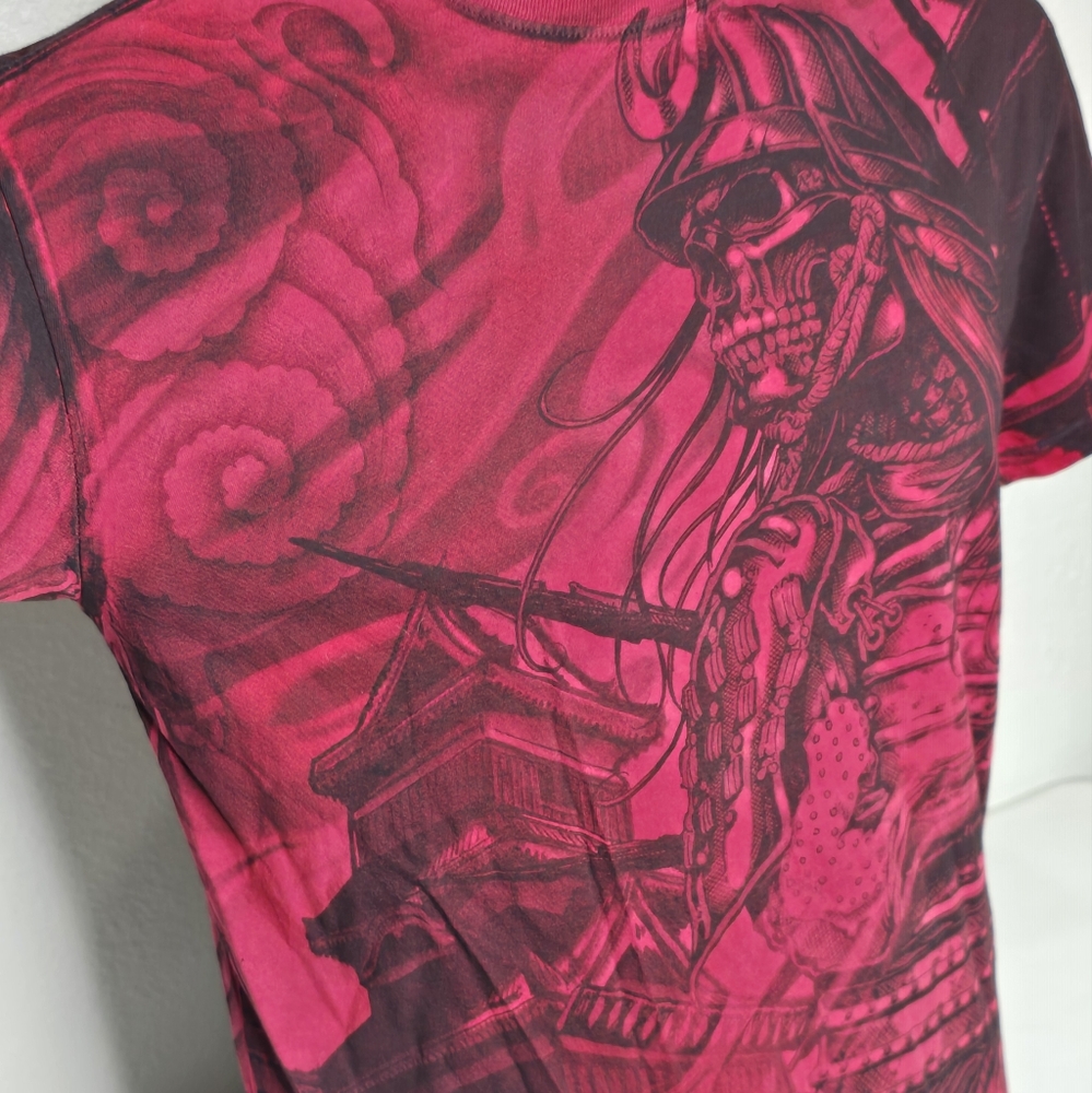 Brand New Extreme Couture T-shirt. - Picture 3 of 9